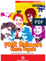 Kepemimpinan PMR (Mula-Madya-Wira)