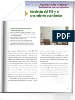 Macroeconomia Cap 4