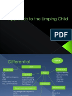 Approach To The Limping Child