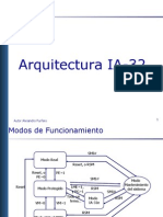 Procesador IA-32 - Modo Protegido