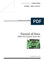 Uclinux Tutorial S3C44B0