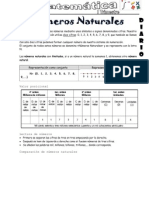 Sesion 6 Numeros Naturales