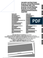 Samsung Air Con Manual