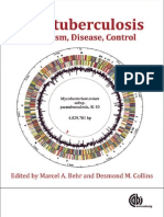 Paratuberculosis Organism, Disease, Control 2010