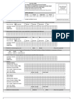 Form 49 AA