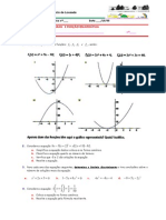 2008 10 Equacoes de 2c2ba Grau e Funcao Quadratic A