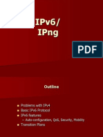 Ipv 6 Main