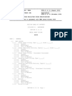 Unified Facilities Guide Specifications