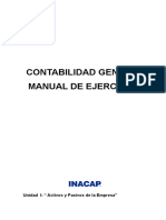 Manual de Ejercicios Contabilidad Básica