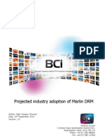 Marlin DRM White Paper