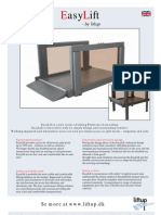 EasyLift Brochure UK