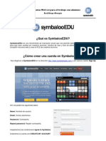 Symbaloo EDU