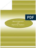 Mineral Explorations and Engineering Geophysics Chapter 4