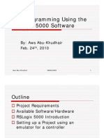 PLC Tutorial