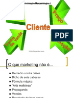 Os 4 Ps Do Marketing