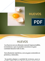 HUEVOS