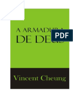 A Armadura de Deus - Vincent Cheung