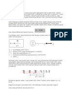 Fisdas Listrik 1