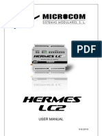 Hermes LC2 Datasheet