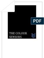 The Colour Sensors