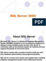 SQL Server