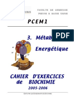 Cahier D'exercice3