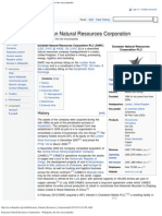 Eurasian Natural Resources Corporation - Wikipedia, The Free Encyclopedia