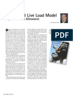 AASHTO LRFD - The HL-93 Live Load Model - Dynamic Load Allowance