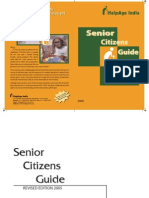 Senior Citizen Guide