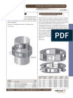 Monopole Mounts P70to88