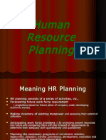 HR Planning.1