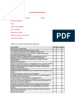 Guía de Observación de Clases MODELO CUBA