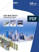 LS Busduct - 0602