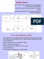 PMBLDC Motor Drive