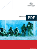 Defence Strategy Framework 2010 PDF