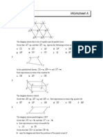 Solomon C4 Vectors