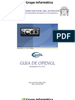 Guia Opengl