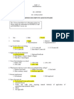 Part I Philippines Civil Service Professional Reviewer