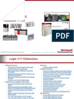 RSLogix5000 V17 20080620