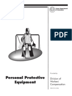 Personal Protective Equipment Program