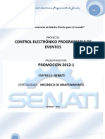 Proyecto de Innovacion