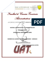 Analogias 10 Universidades