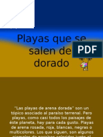 Playas 1