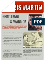 Interview Dennis Martin ENG