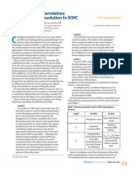 In Vitro-In Vivo Correlation: Importance of Dissolution in IVIVC