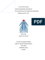 Mengenal Low Pass Filter (LPF) Dan High Pass Filter (HPF)