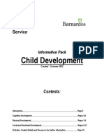 Child Development IP