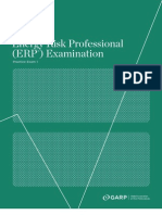 2012 Erp Practice Exam 1