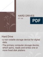 Hard Drives