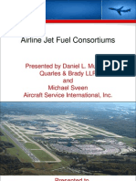 Fuel Consortia